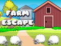 Igra G2M Farm Escape