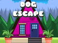 Igra Dog Escape