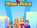 Igra Shoe Race