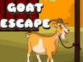 Igra Goat Escape