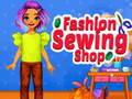 Igra Fashion Sewing Shop