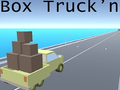 Igra Box Truck'n