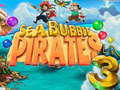 Igra Bubble Shooter Pirates 3