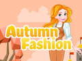 Igra Autumn Fashion