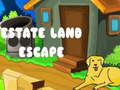 Igra Estate Land Escape