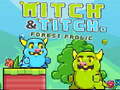 Igra Mitch & Titch Forest Frolic