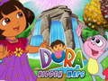 Igra Dora Hidden Maps