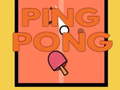 Igra Ping Pong