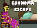 Igra Grandma Escape