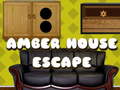 Igra Amber House Escape