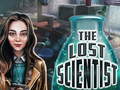 Igra The lost scientist