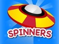Igra Spinners