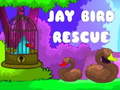Igra Jay Bird Rescue