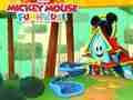 Igra Mickey Mouse Funhouse