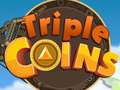 Igra Triple Coins