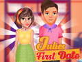 Igra Julies First Date