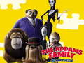Igra The Addams Family Jigsaw Puzzle