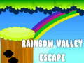 Igra Rainbow Valley Escape