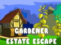 Igra Gardener Estate Escape