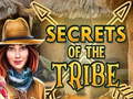 Igra Secrets of the tribe