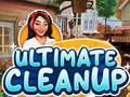 Igra Ultimate cleanup
