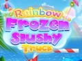 Igra Rainbow Frozen Slushy Truck 