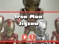 Igra Iron Man Jigsaw