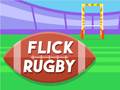 Igra Flick Rugby