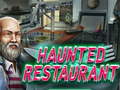 Igra Haunted restaurant