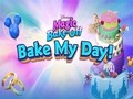 Igra Magic Bake-Off Bake My Day