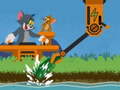 Igra Tom and Jerry show River Recycle 
