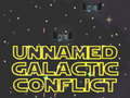 Igra Unnamed Galactic Conflict