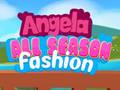 Igra Angela All Season Fashion