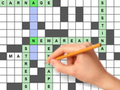 Igra Crossword Puzzles