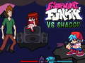 Igra Friday Night Funkin vs Shaggy 