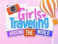 Igra Girls Travelling Around the World