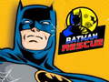 Igra Batman Rescue 