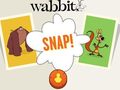 Igra Wabbit Snap