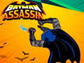 Igra Batman Assassin