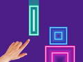 Igra Stack Tower Neon: Keep Blocks Balance