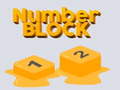 Igra Number Block
