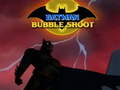 Igra Batman Bubble Shoot 