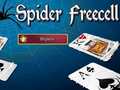Igra Spider Freecell
