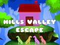 Igra Hills Valley Escape