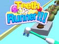 Igra Teeth Runner