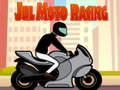Igra Jul Moto Racing