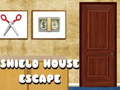Igra Shield House Escape