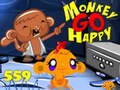 Igra Monkey Go Happy Stage 559