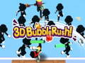Igra 3D Bubble Rush