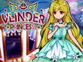 Igra Vlinder Princess 